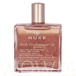 Nuxe Huile Prodigieuse Or Florale 50 ml
