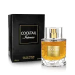 Fragrance world Cocktail Intense Eau De Parfum 100 ml