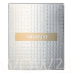 Rabanne Invictus Eau De Toilette 100 ml EDT 100 ml + EDT 20 ml