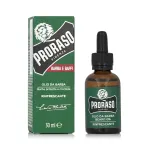 PRORASO Eucalyptus Beard Oil 30 ml