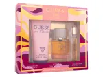 GUESS Guess 1981 Los Angeles Eau De Toilette 100 ml Komplekt