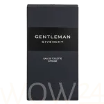 Givenchy Gentleman Intense Eau De Toilette 100 ml