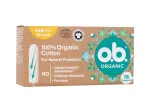 o.b. Organic Normal Tampoon 16 ml