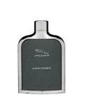 Jaguar Classic Chromite Eau De Toilette 100 ml