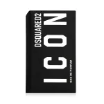 Dsquared2 Icon Eau De Parfum 50 ml