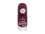 Essence Gel Nail Colour 8 ml