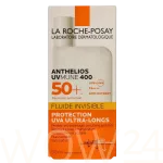 La roche-posay Anthelios UVMUNE 400 Invisible Fluid 50 ml