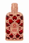 Orientica Luxury Collection Amber Rouge Eau De Parfum 80 ml