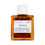 Korres Sikinos Eau De Toilette 50 ml