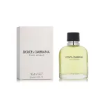 Dolce & gabbana Pour Homme Eau De Toilette 125 ml Tester