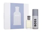 Hugo boss Boss Bottled Eau De Toilette 50 ml Komplekt
