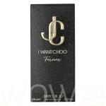 Jimmy choo I Want Choo Forever Eau De Parfum 100 ml