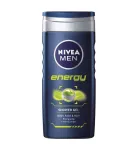 Nivea Men Energy Du&scaron;igeel 250 ml