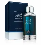Athoor al alam Dastoor Lil Rijal Eau De Parfum