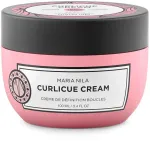Maria Nila Curlicue Cream - definition and nourishment for curly hair 100 ml