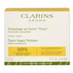 Clarins Aroma Tonic Sugar Polisher 250 ml