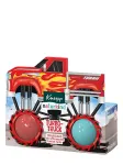 Kneipp Turbo Truck - bath bomb