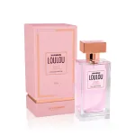 Al haramain Loulou Rose Eau De Parfum 100 ml