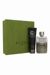 Gucci Guilty Eau De Toilette 50 ml Edt 50ml + Shower Gel 50ml
