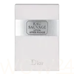 Dior eau sauvage Habemeajamisj&auml;rgne