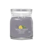 Yankee Candle Black Tea & Lemon 368 ml
