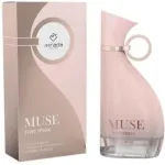 Mirada Muse Rose Musc Eau De Parfum 100 ml