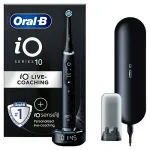 Oral-b iO Series 10 ( Cosmic Black ) - Elektrick&yacute; zubn&iacute; kart&aacute;ček