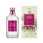 4711 Acqua Colonia Pink Pepper & Grapefruit Eau de Cologne 100 ml
