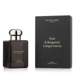 Jo malone Jo Malone Oud & Bergamot Cologne Intense Spray Pre-Pack Eau de Cologne