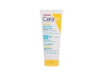 Cerave Invisible Hydrating Sunscreen P&auml;ikesekaitsekreem kehale 75 ml