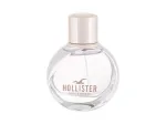 Hollister Wave Eau De Parfum 30 ml
