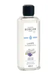 Maison Berger Paris Fresh Linen catalytic lamp refill (Lampe Recharge/Refill) 500 ml
