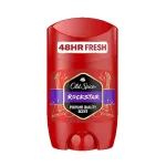 Old Spice Solid deodorant for men Tomorrowland Rockstar (Deodorant Stick) Deodorant 50 ml