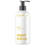 Attitude Super Leaves Natural Hand Soap with Detox Effect - citrus leaves 473 ml