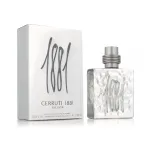 Cerruti Cerruti 1881 Silver Eau De Toilette 100 ml