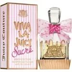 Juicy Couture Viva la juicy sucr&eacute; Eau De Parfum 100 ml