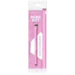 BrushArt Eyeliner & Eyeshadow Brush - &Scaron;tětec na očn&iacute; st&iacute;ny a linku