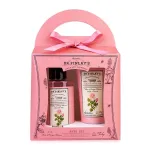 Accentra Dr. Finlay`s Rose & Orange Blossom Body Care Gift Komplekt