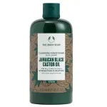 The Body Shop Leave-in conditioner for curly and wavy hair Jamaican Black Castor Oil (Cleansing Conditioner)