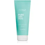 ICONIQUE Professional Deep cleansing peeling Pure Like You Scrub