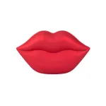 Kocostar Rose Lip Mask - Hydrogelov&aacute; maska na rty ( 20 ks )