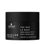 Schwarzkopf Styling paste Session Label The Mud