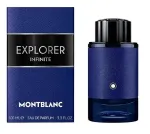 Mont blanc Explorer Infinite Eau De Parfum 100 ml
