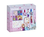 EP Line Frozen Makeup Gift Komplekt