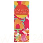 ESCADA Taj Sunset Limited Edition Eau De Toilette 50 ml