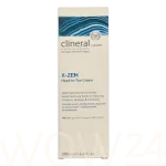 AHAVA Clineral X-Zem Head-to-Toe Cream 200 ml