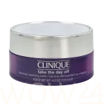 Clinique Take the Day Off Charcoal Cleansing Balm Kreemjas puhastusvahend 125 ml