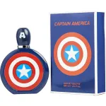 EP Line Captain America Eau De Toilette 100 ml