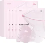 Medicube PDRN Pink Collagen Gel Mask 28 ml