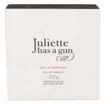 Juliette Has A Gun Not A Perfume Eau De Parfum 50 ml